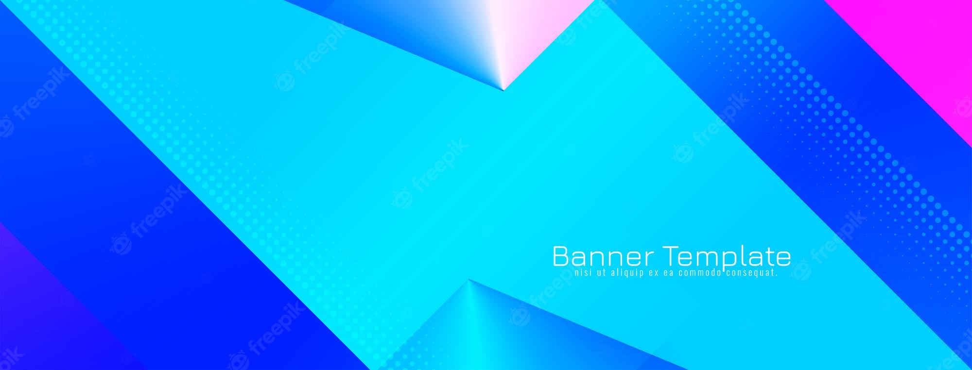 Banner Wallpapers