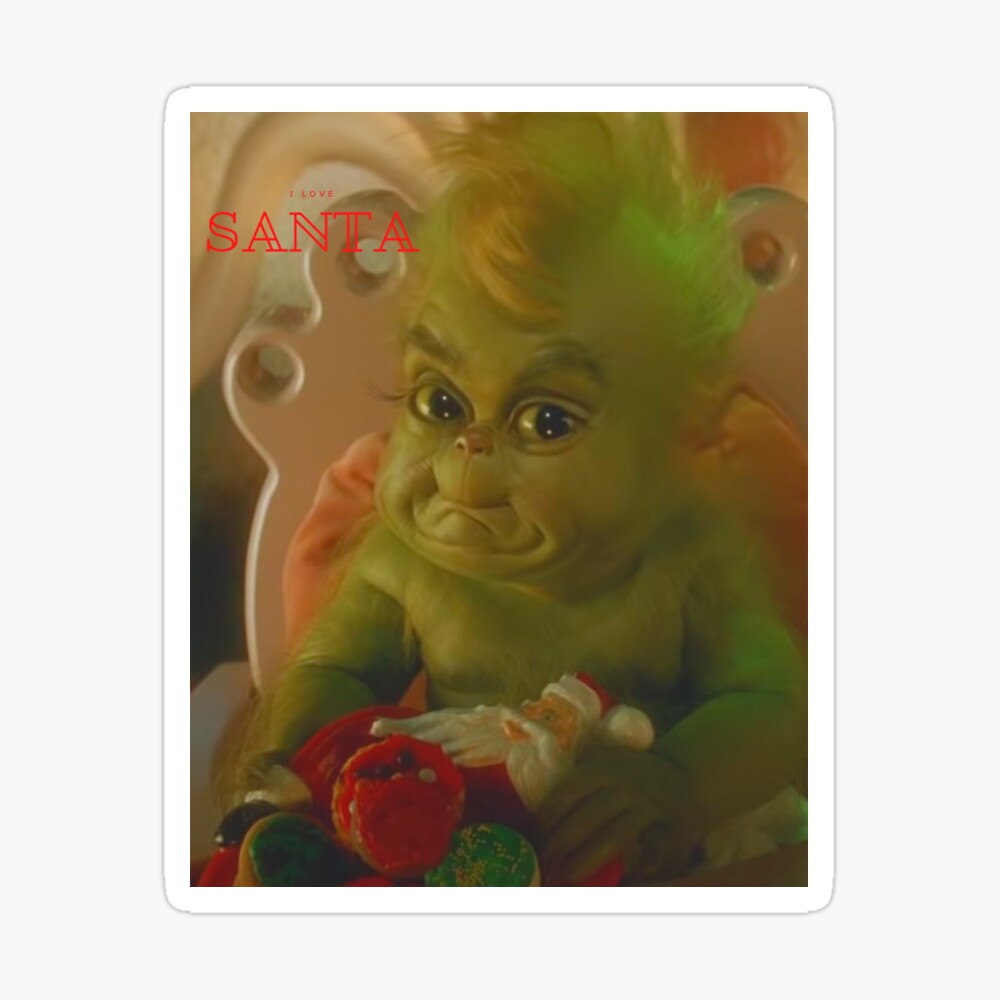 Bany Grinch Wallpapers