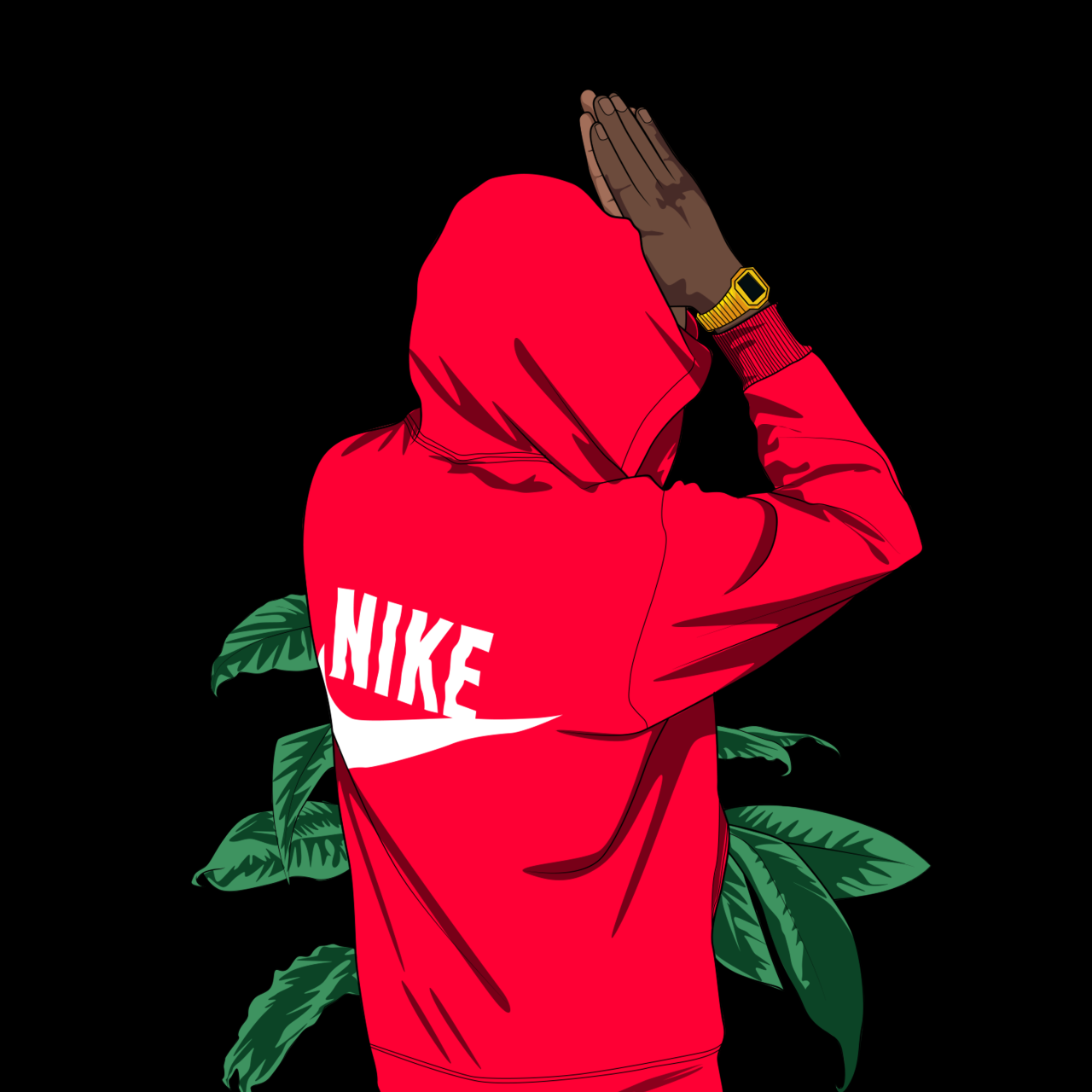 Bape Hoodie Wallpapers