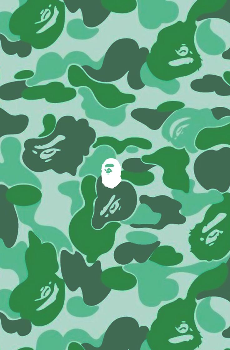 Bape Hypebeast Wallpapers