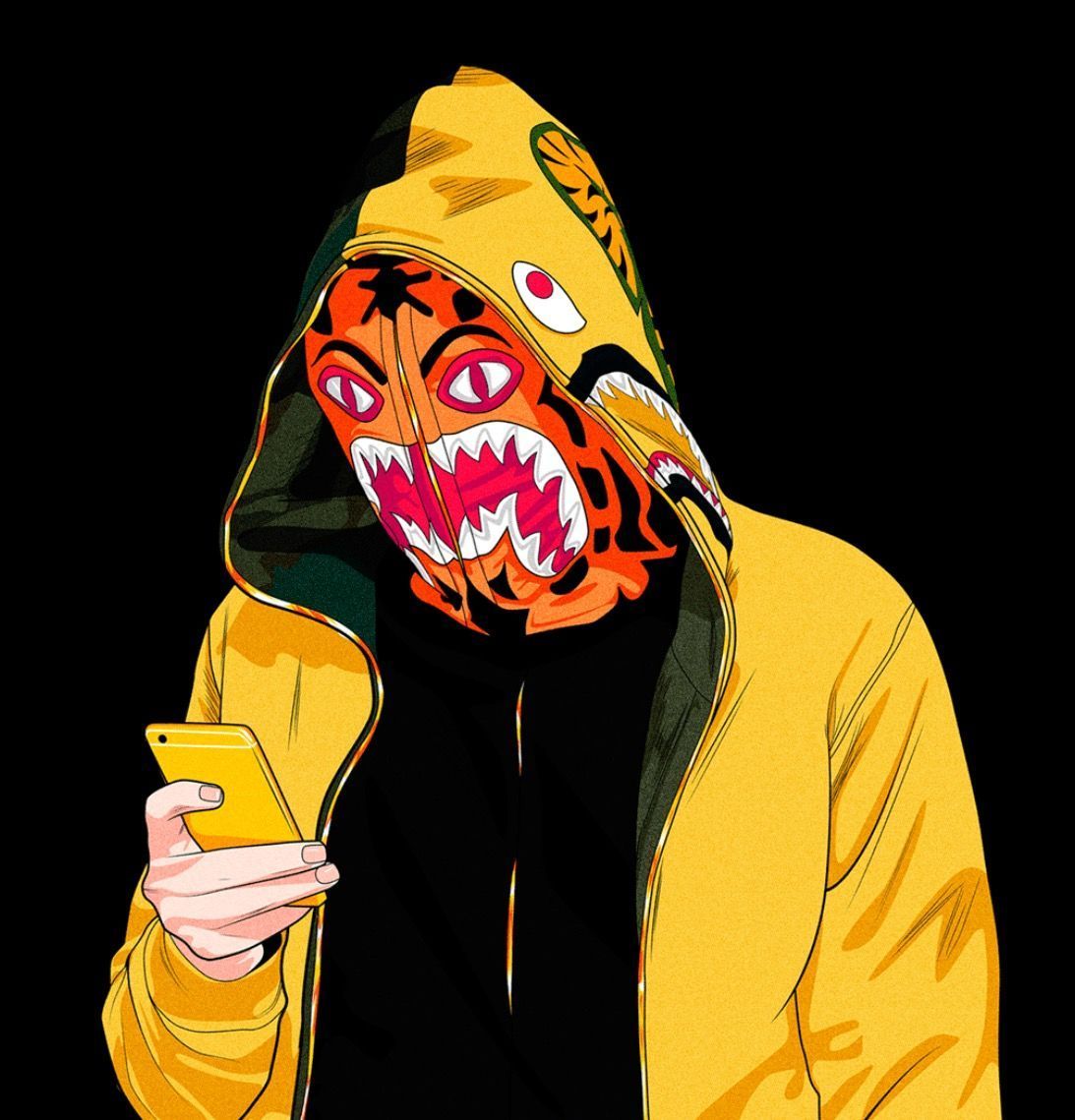 Bape Hypebeast Wallpapers