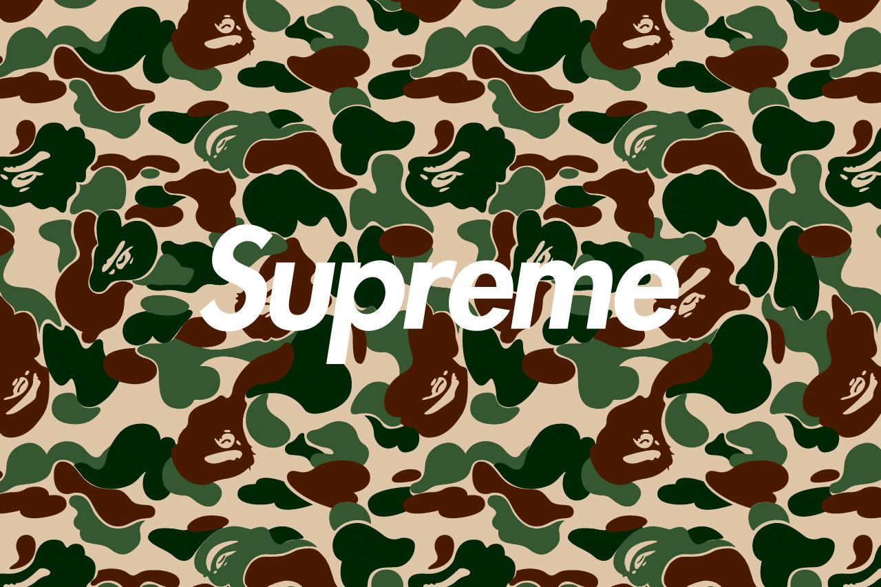 Bape Hypebeast Wallpapers