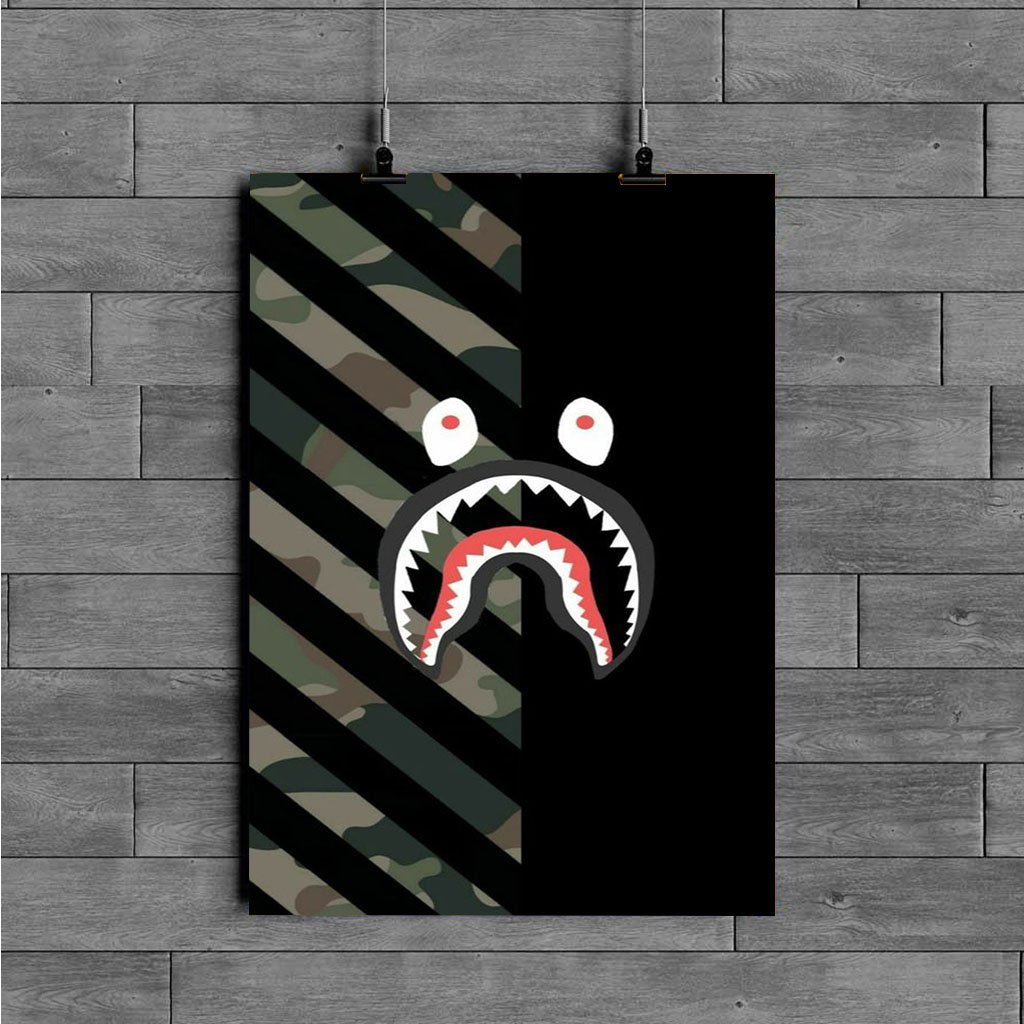 Bape Hypebeast Wallpapers