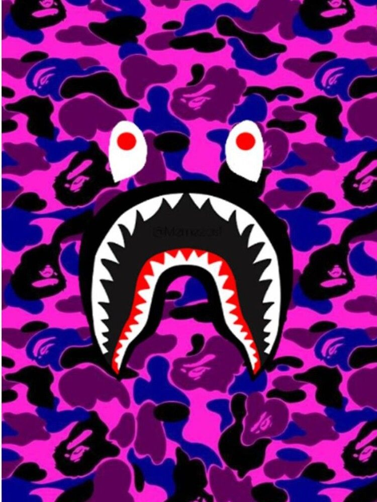 Bape Hypebeast Wallpapers