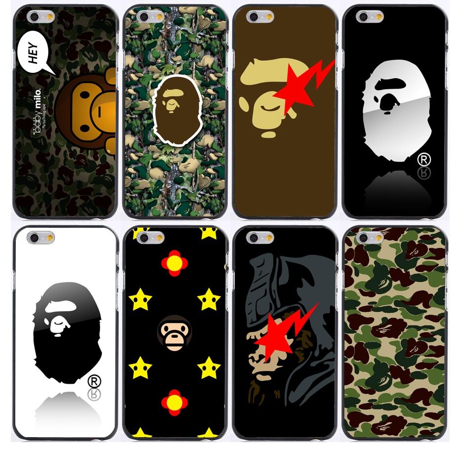 Bape Iphone 5 Wallpapers