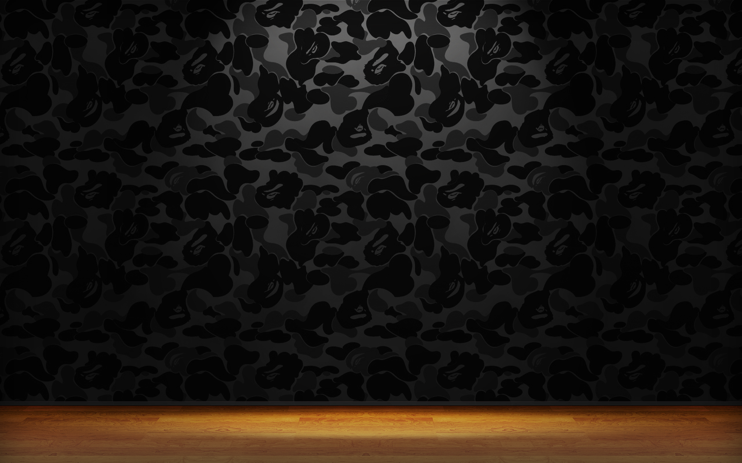 Bape Iphone 5 Wallpapers