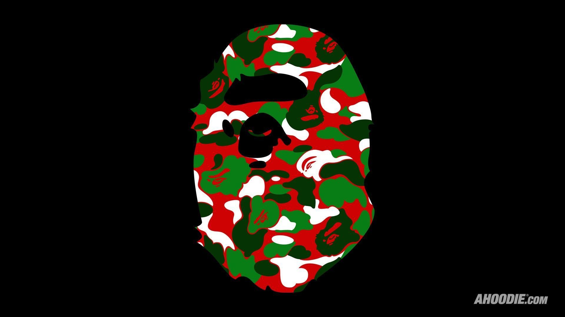 Bape Laptop Wallpapers