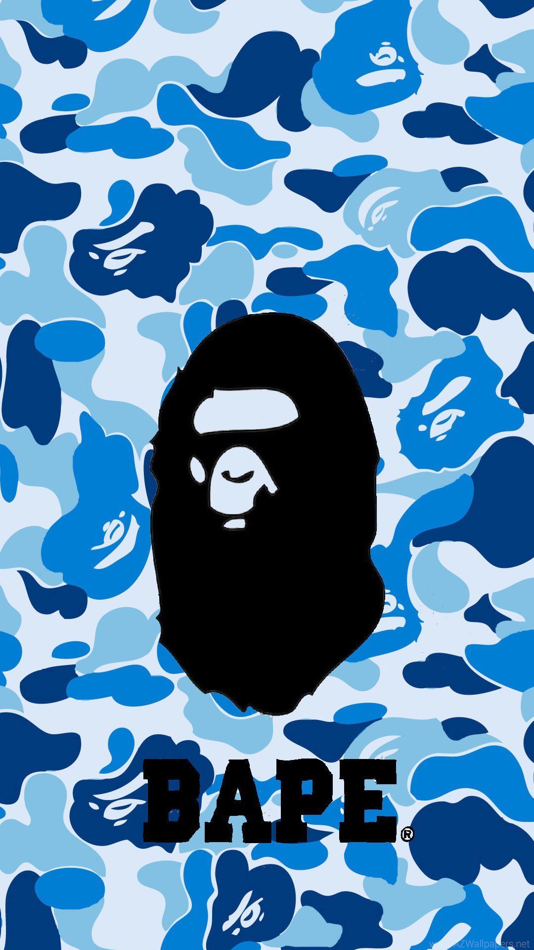 Bape Logo Wallpapers