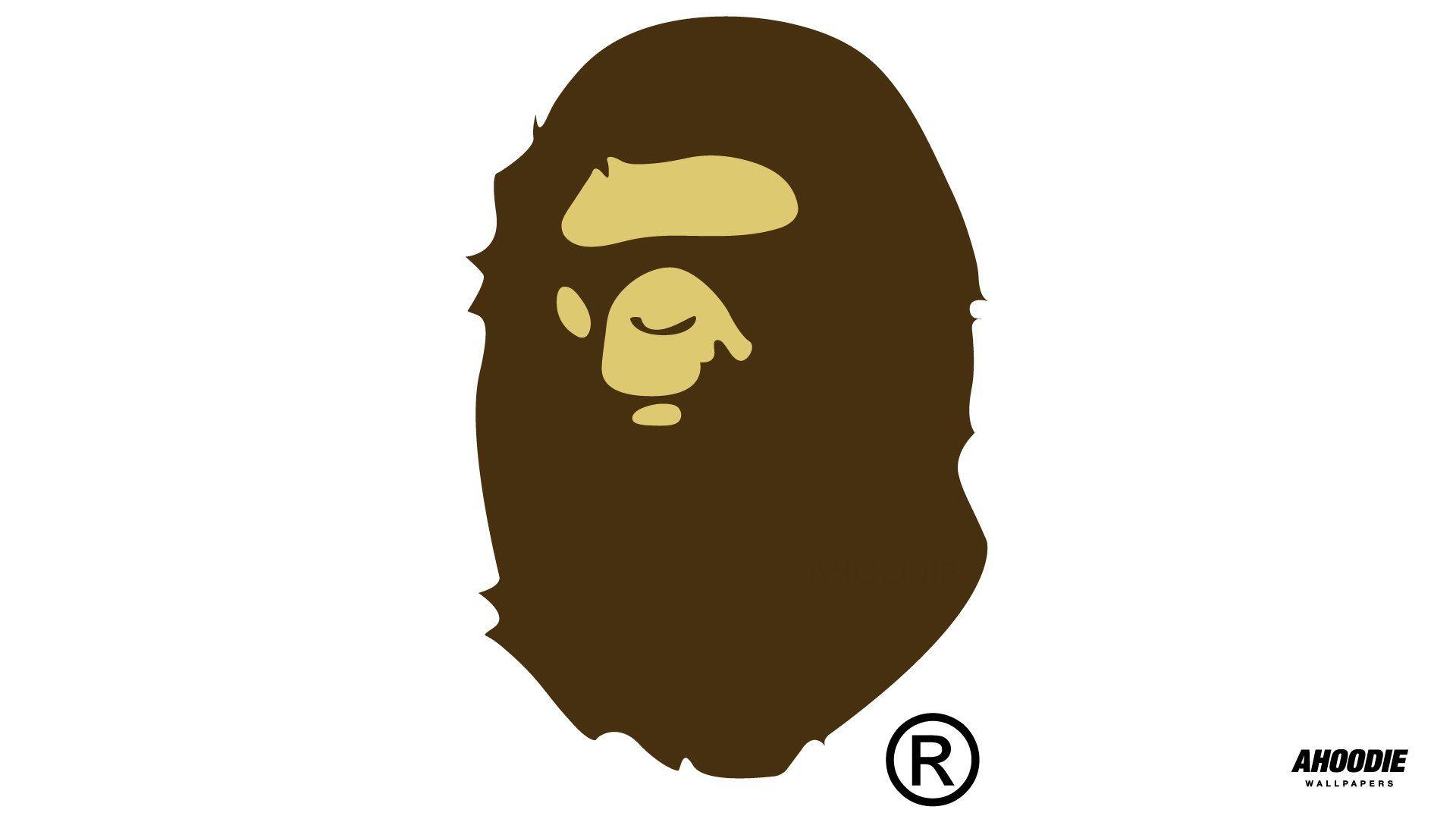 Bape Logo Wallpapers