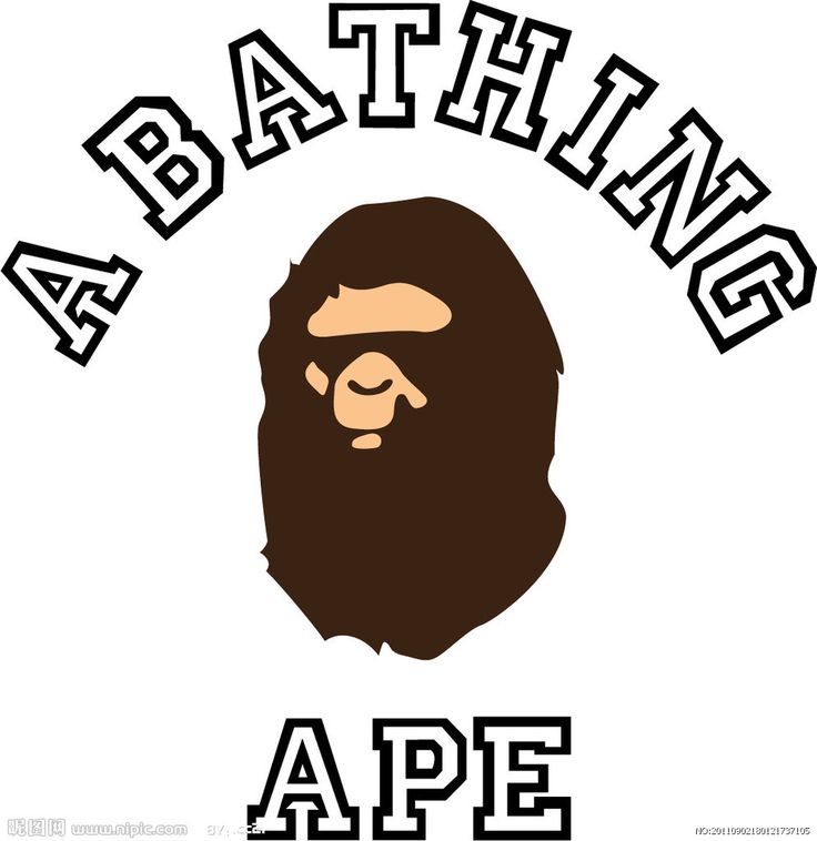 Bape Logo Wallpapers