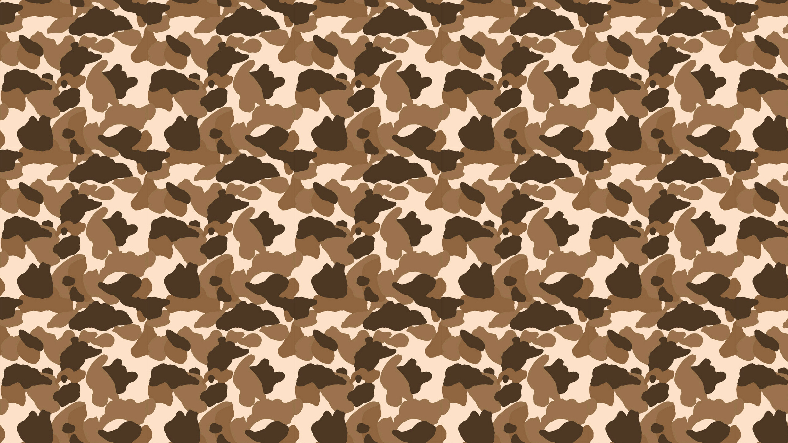 Bape Pattern Wallpapers