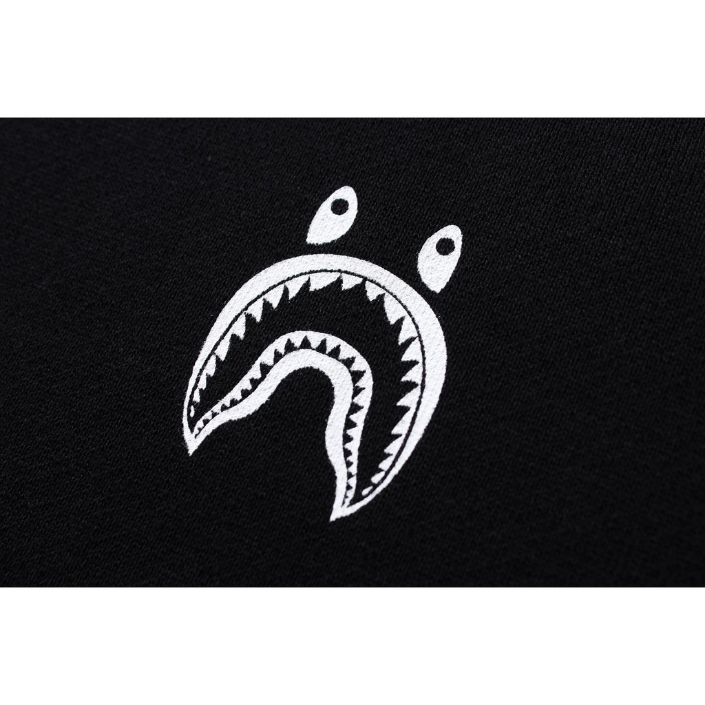 Bape Shark Logo Wallpapers