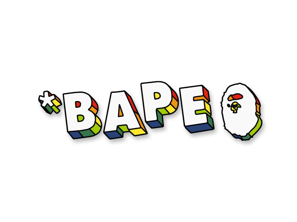 Bape Spongebob Wallpapers