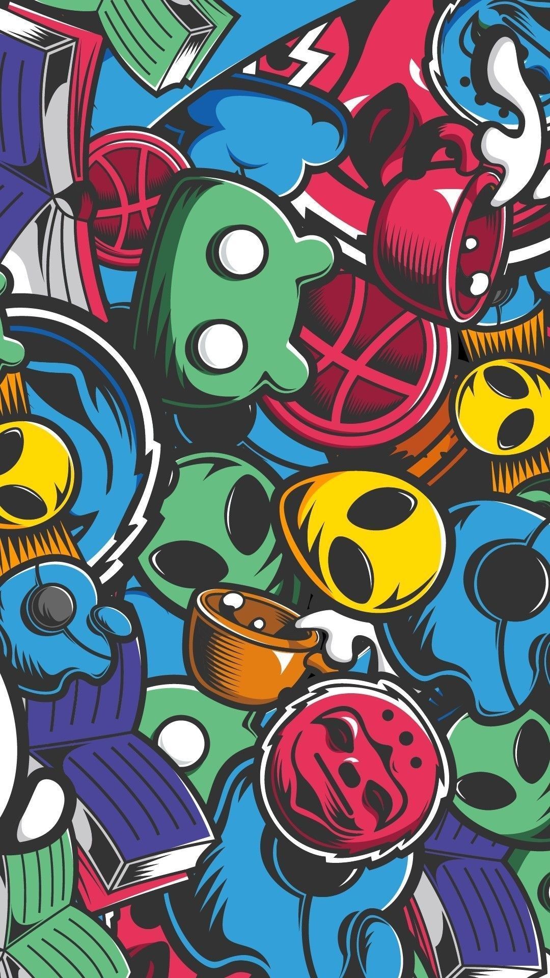 Bape Iphone 6 Wallpapers