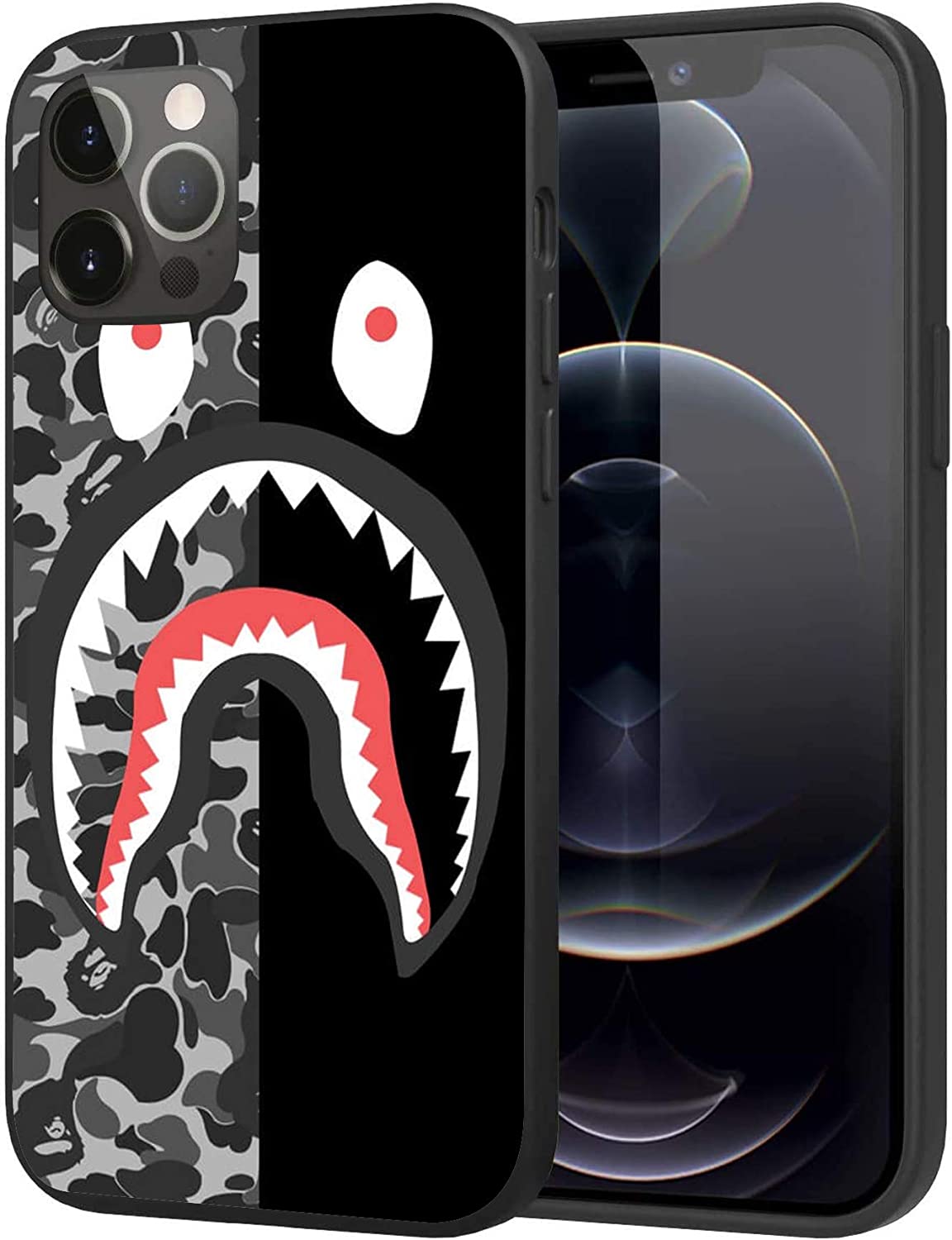 Bape Iphone 6 Plus Wallpapers