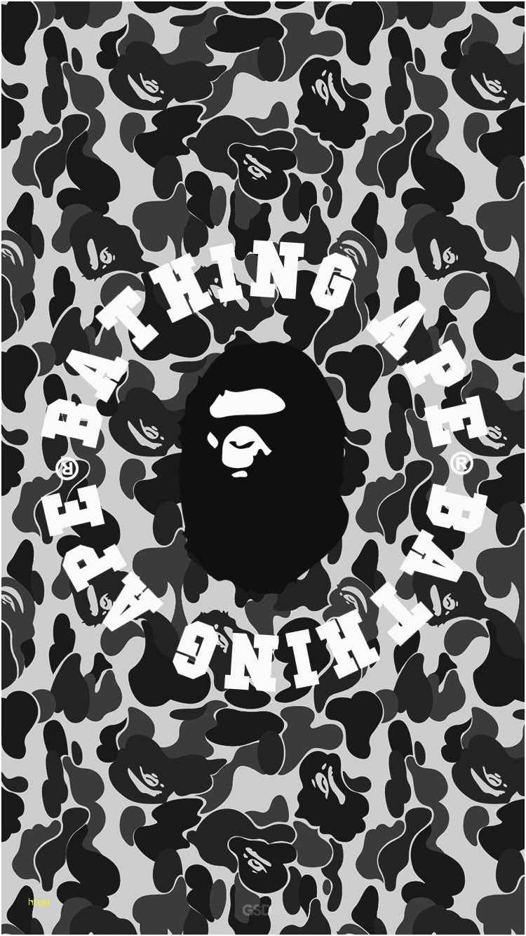 Bape Iphone 6 Plus Wallpapers