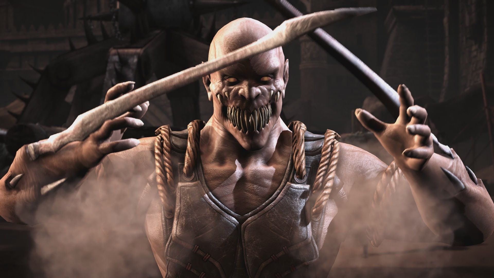 Baraka Wallpapers