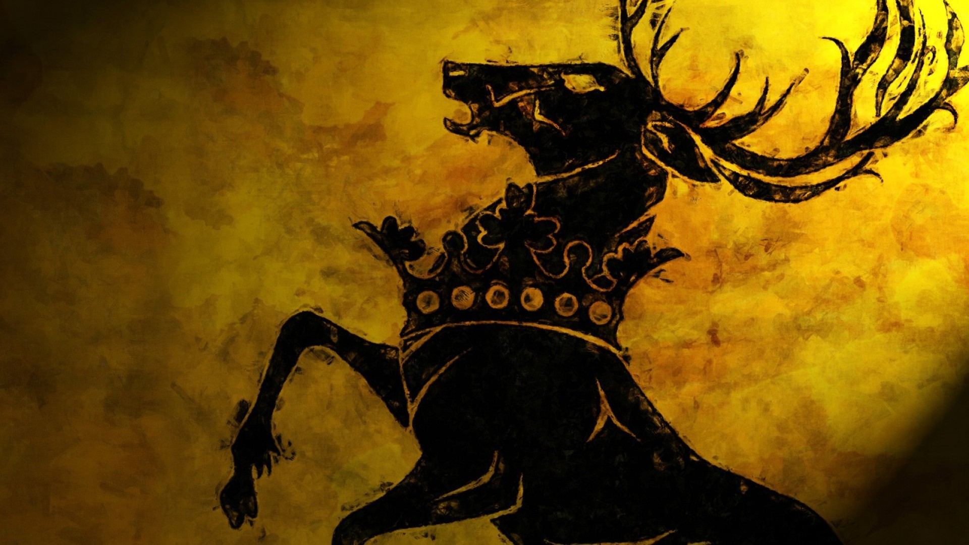 Baratheon Wallpapers