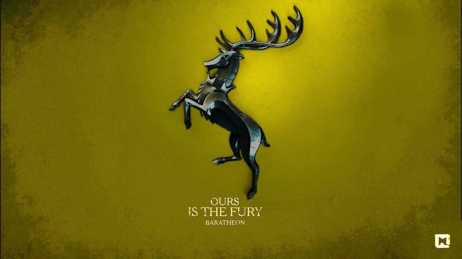 Baratheon Wallpapers