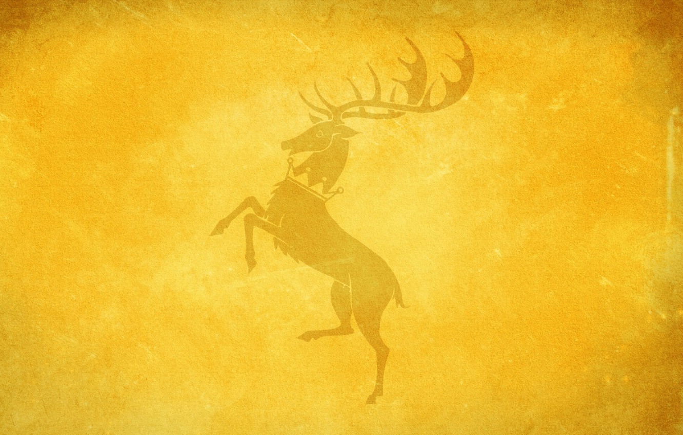 Baratheon Wallpapers