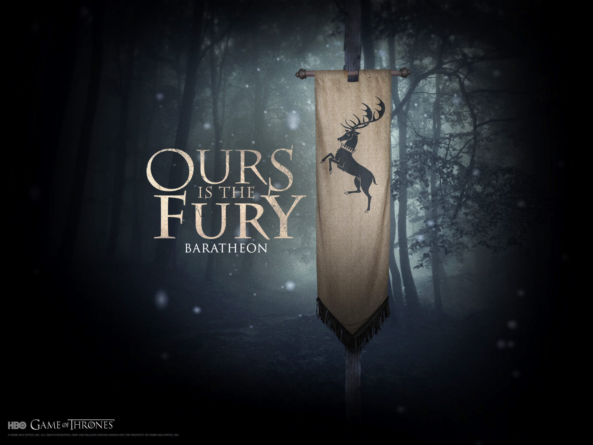 Baratheon Wallpapers