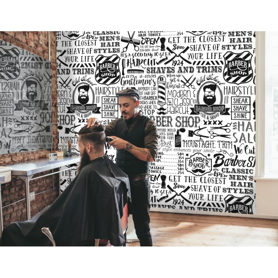 Barbershop Wallpapers