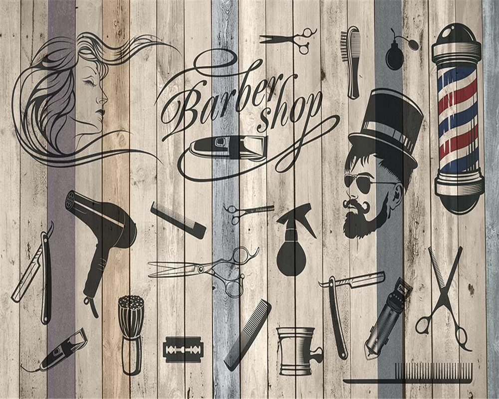 Barbershop Wallpapers