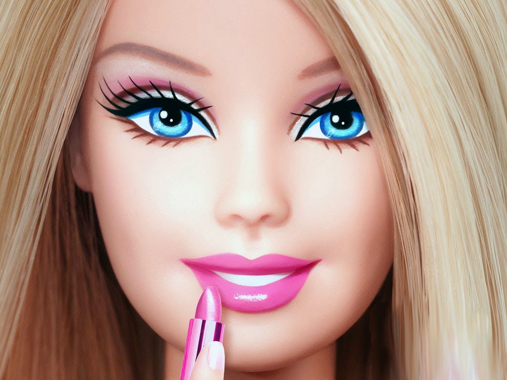 Barbie Desktop Wallpapers