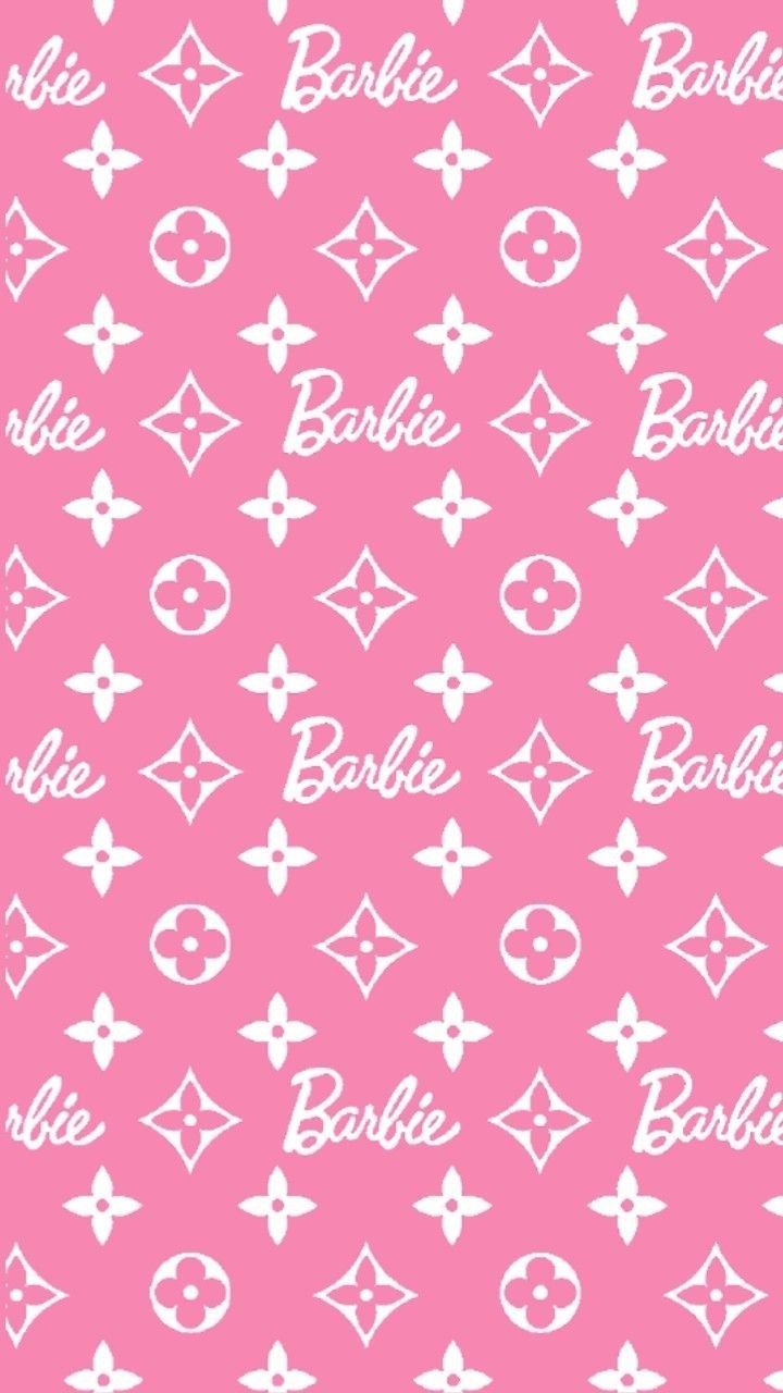 Barbie Louis Vuitton Wallpapers