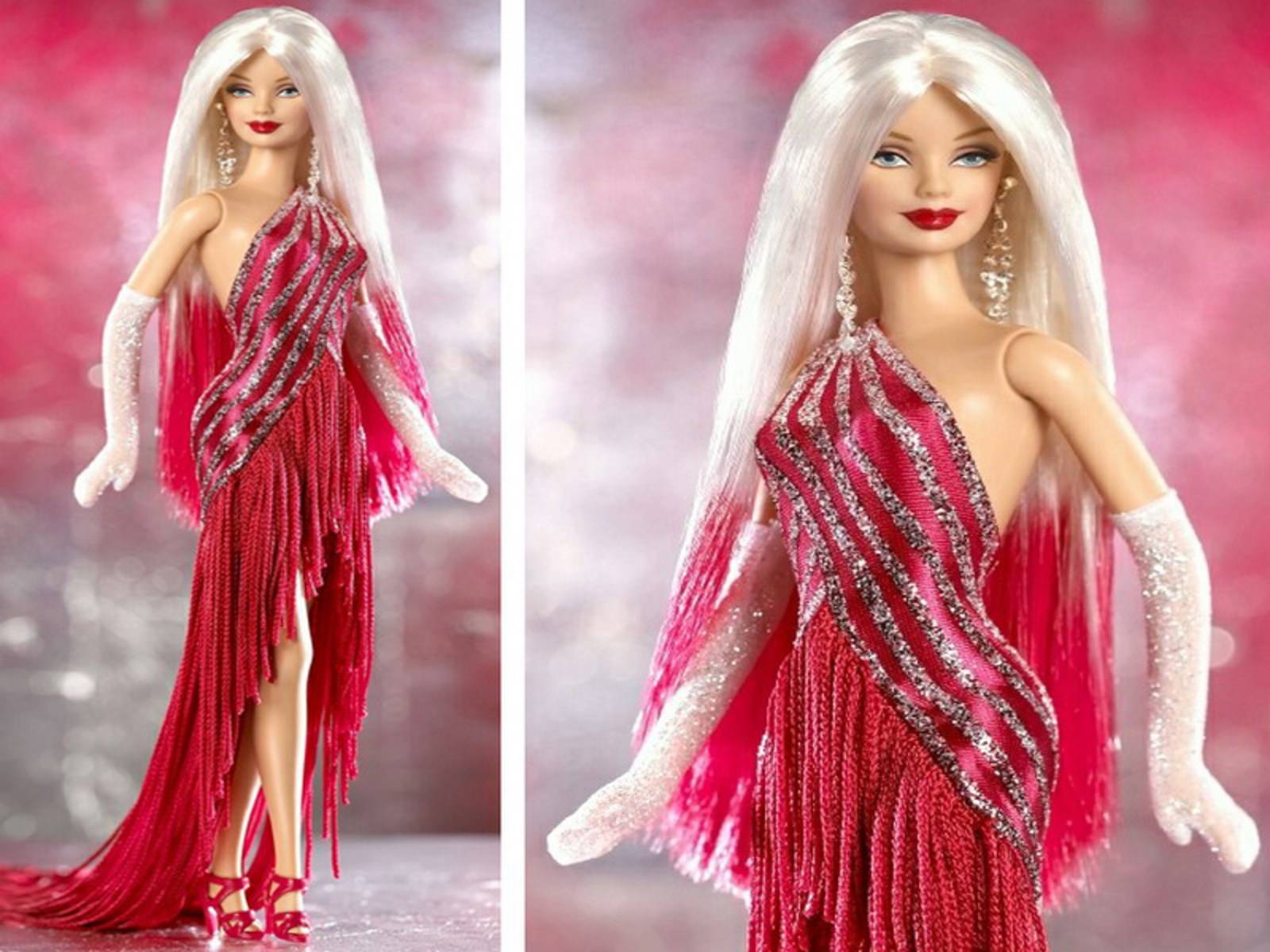 Barbies Dolls Wallpapers