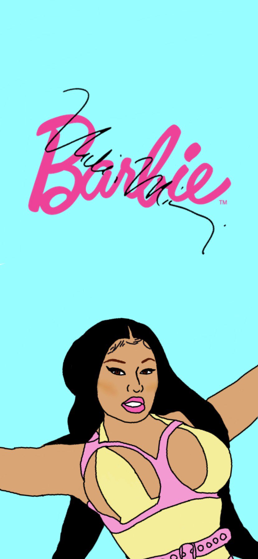 Barbz Wallpapers