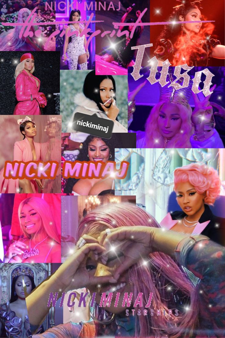 Barbz Wallpapers