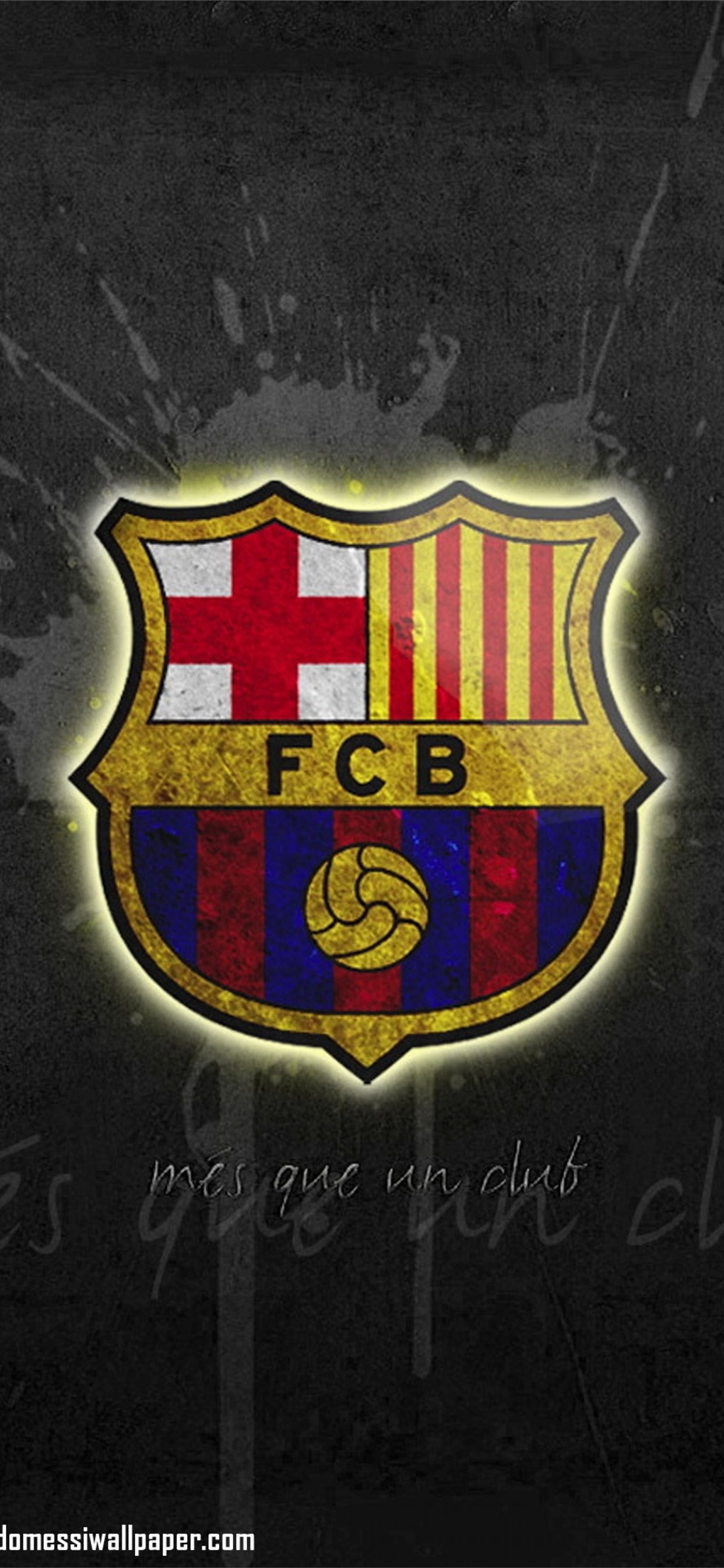 Barca Iphone Wallpapers