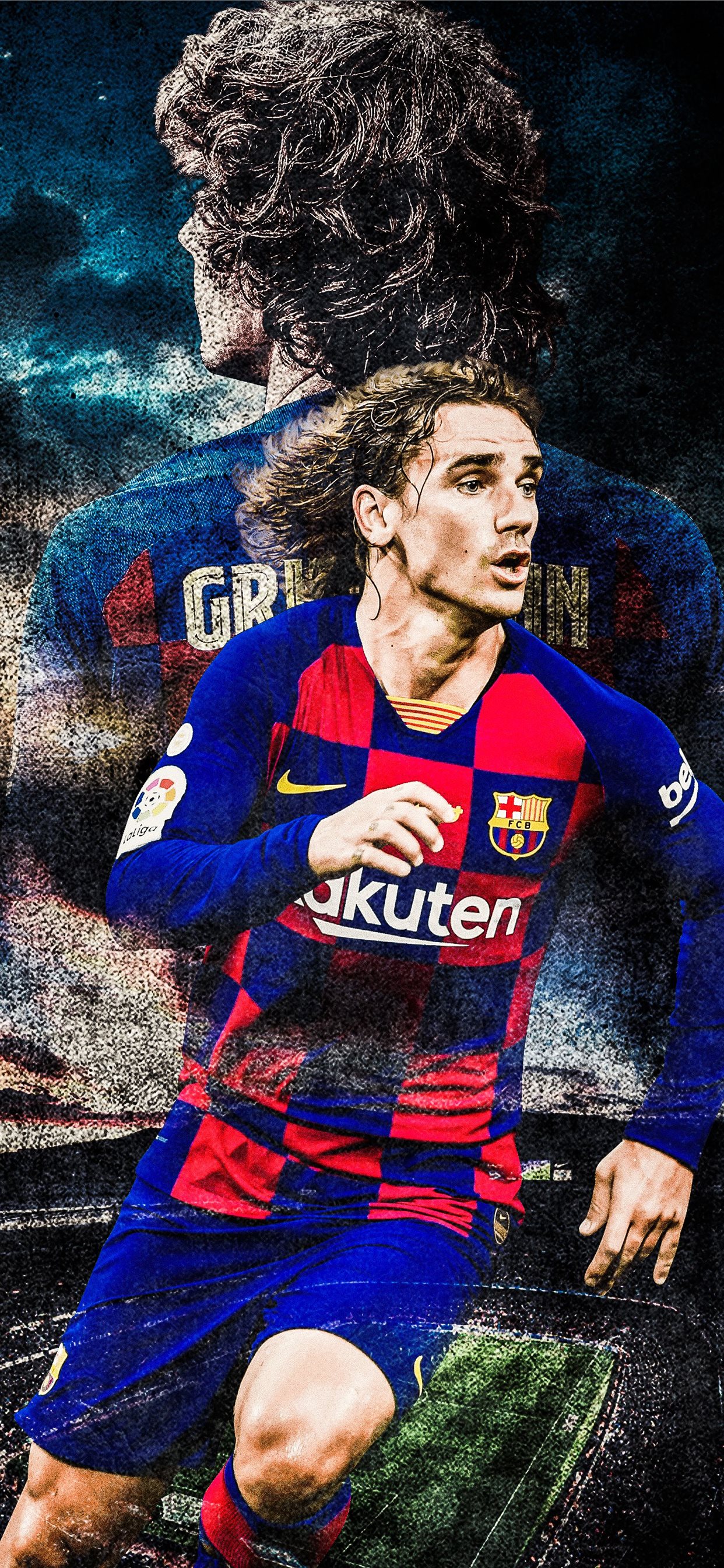 Barca Iphone Wallpapers