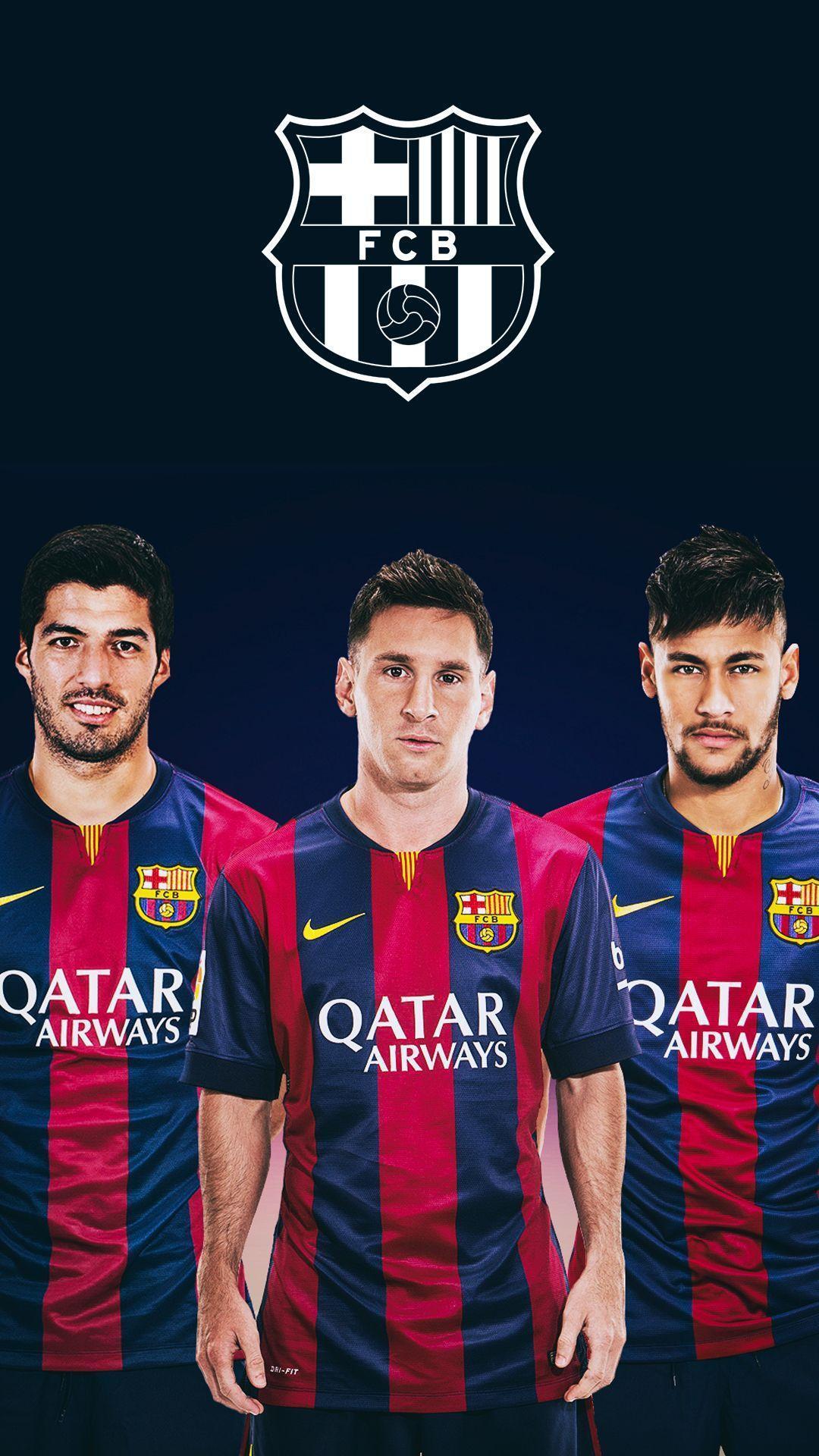 Barca 2016 Wallpapers