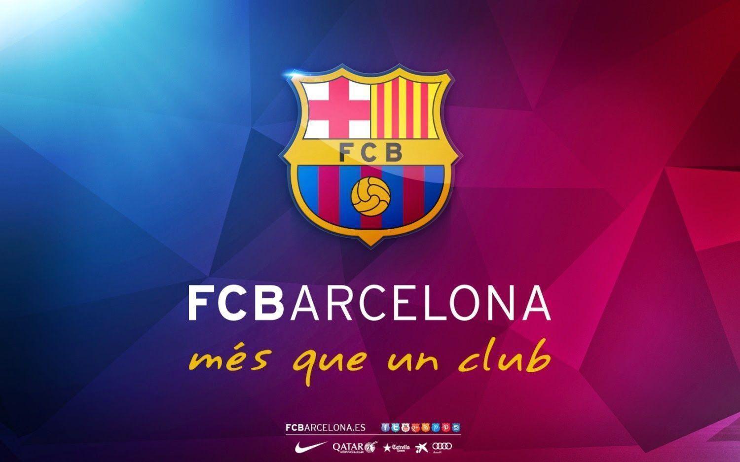 Barca 2016 Wallpapers