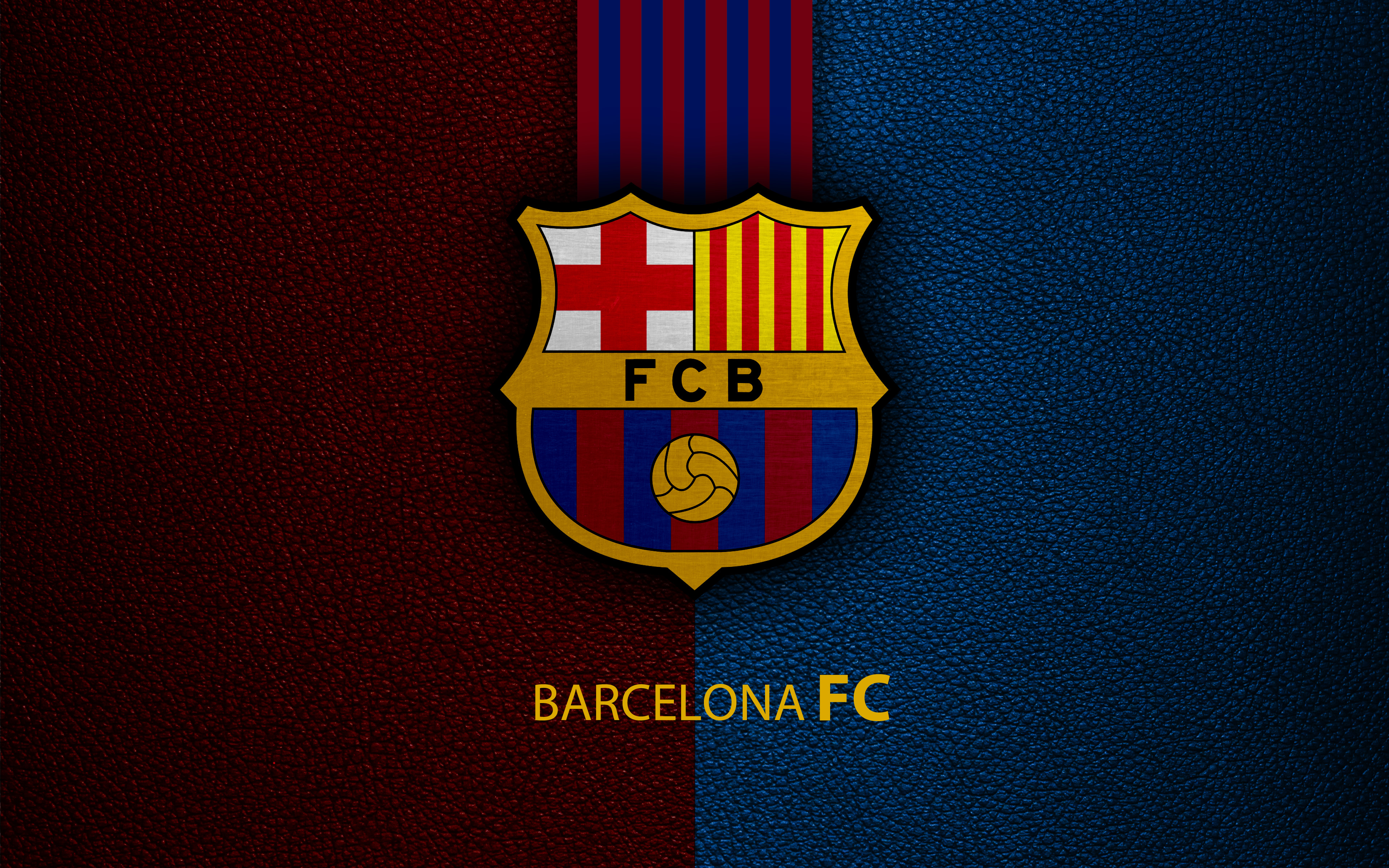 Barcalona Fc Wallpapers