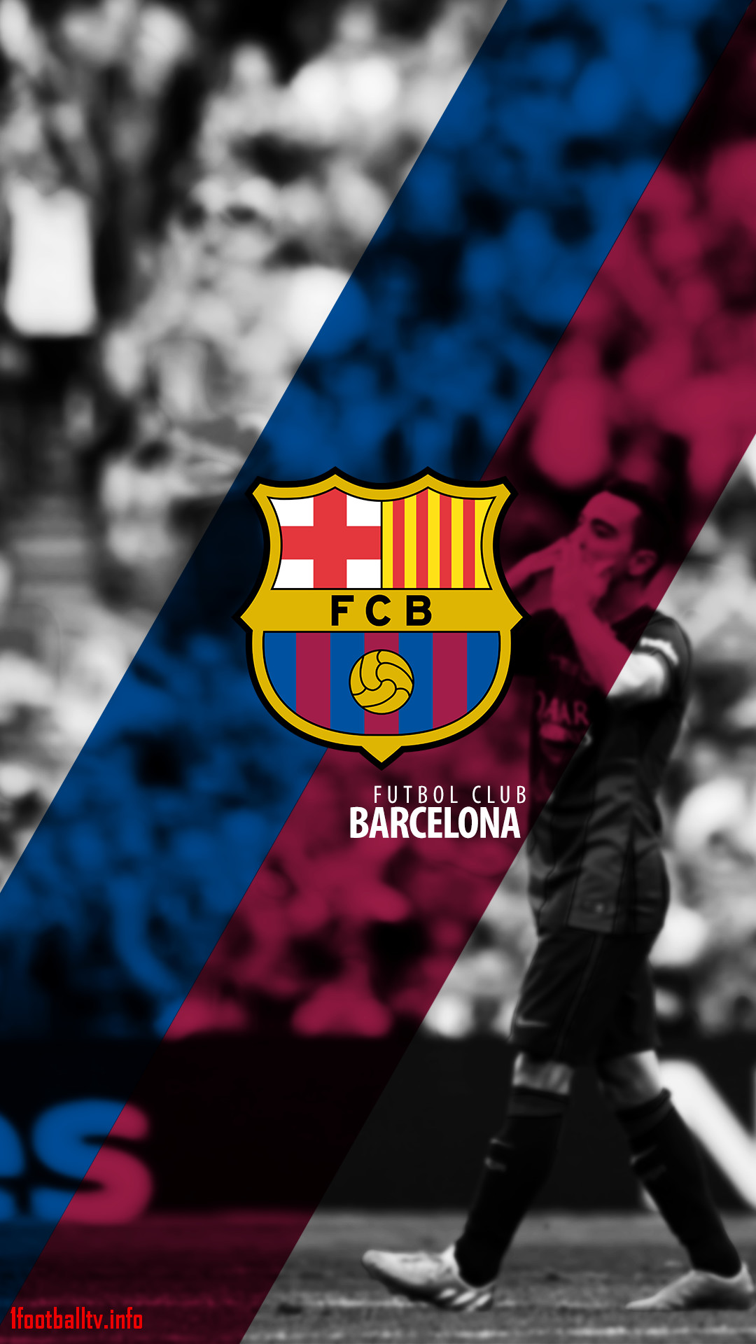 Barcalona Fc Wallpapers