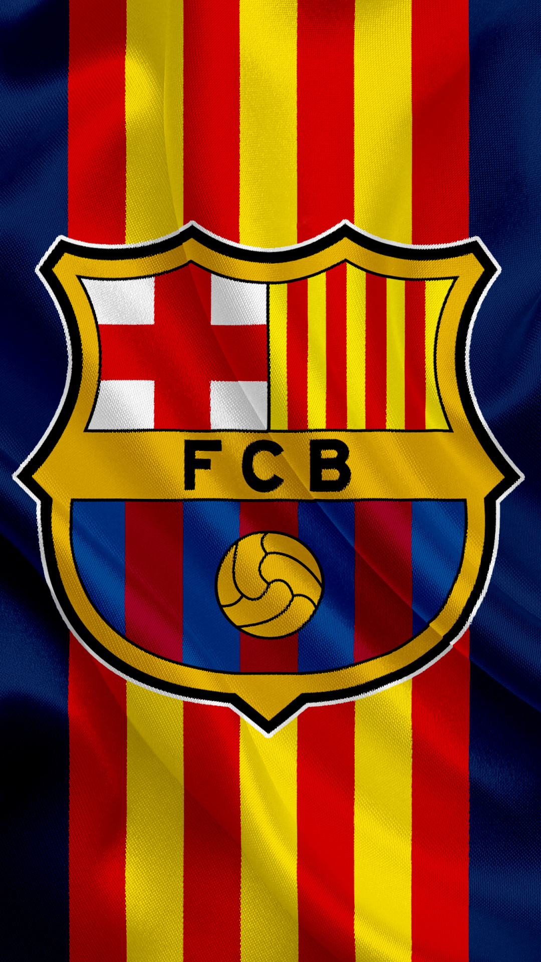 Barcalona Fc Wallpapers