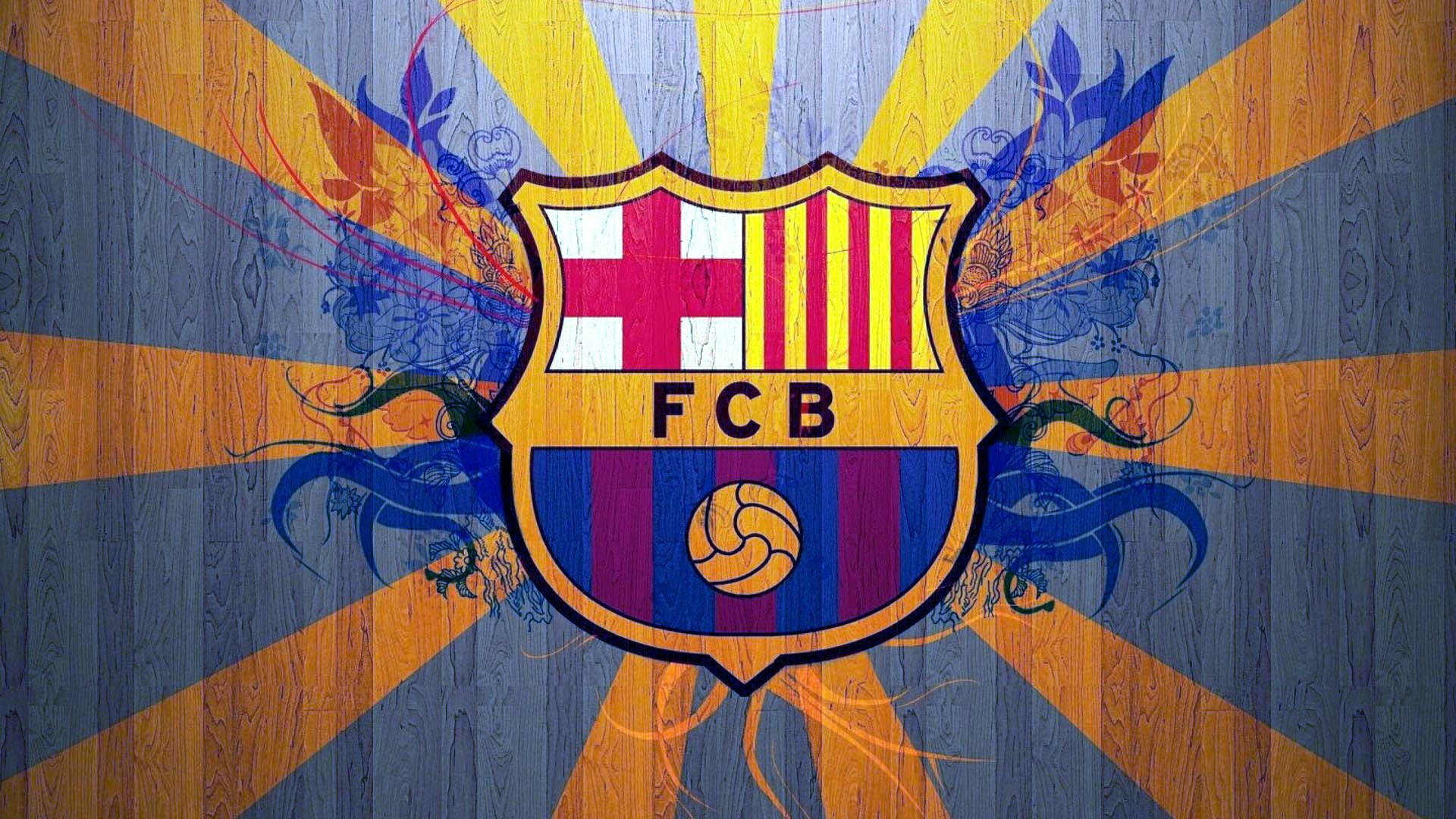 Barcalona Fc Wallpapers