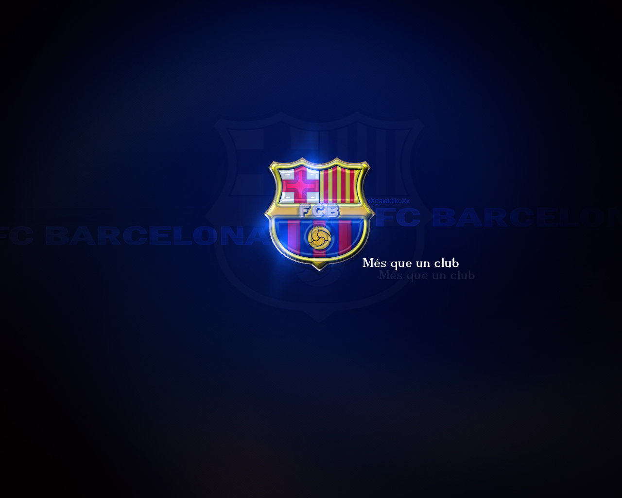 Barcalona Fc Wallpapers