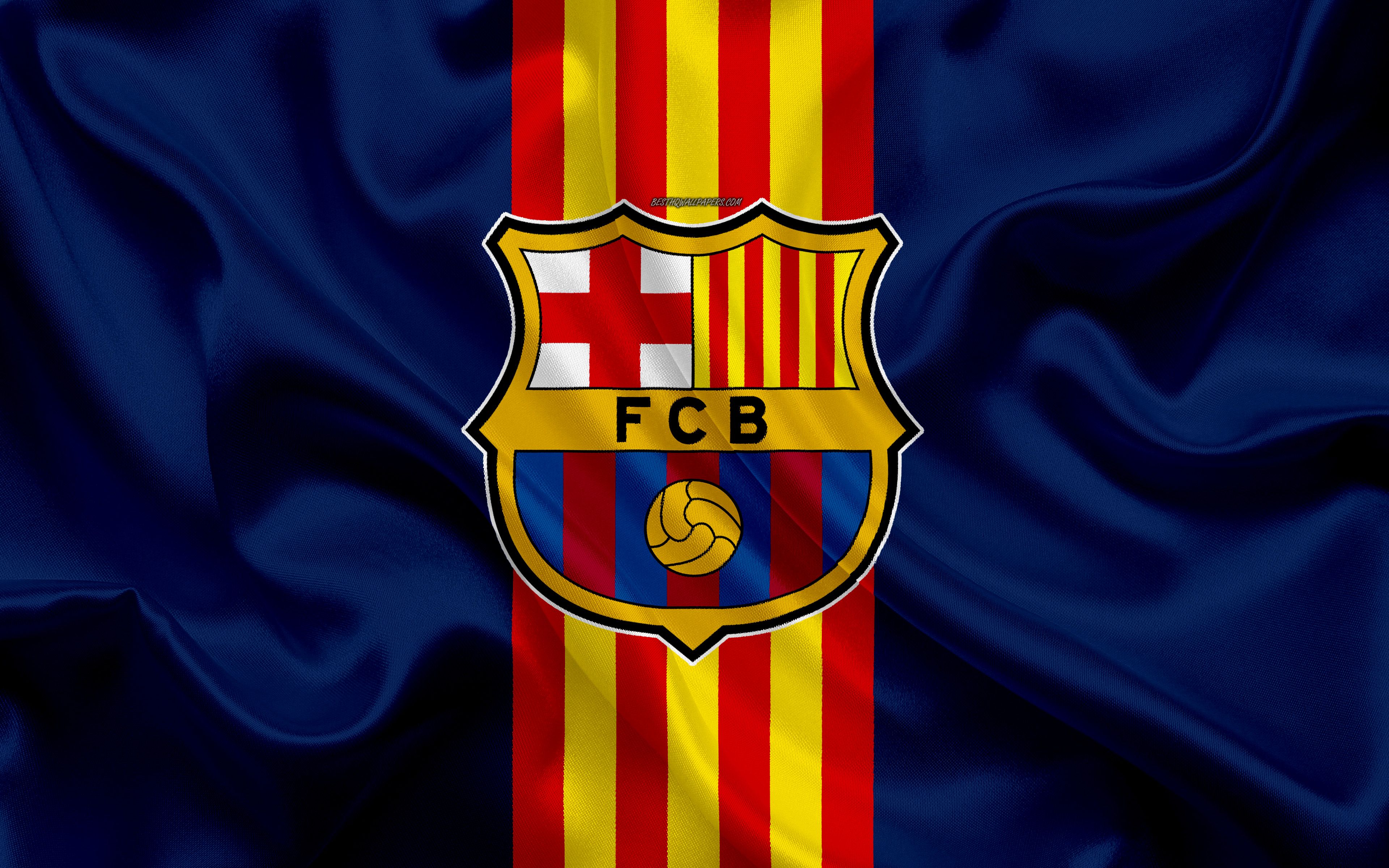 Barcalona Fc Wallpapers