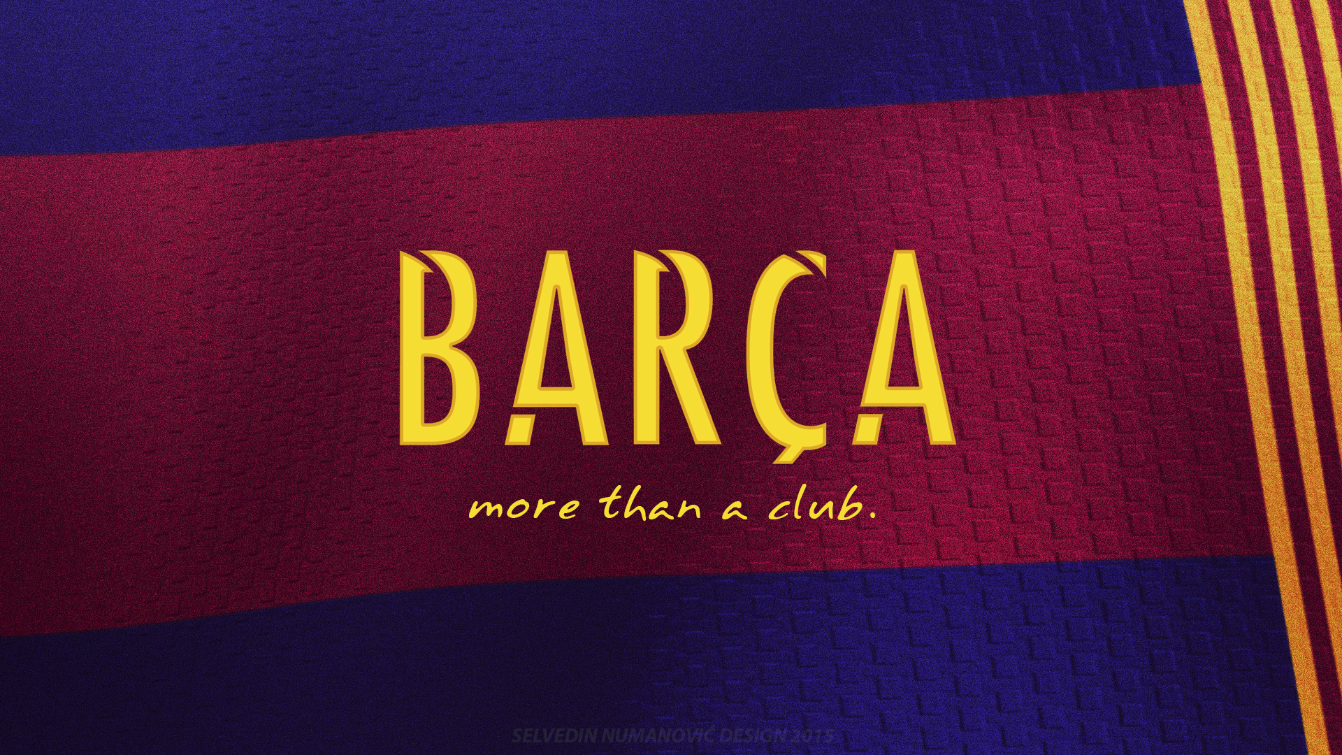 Barcalona Fc Wallpapers