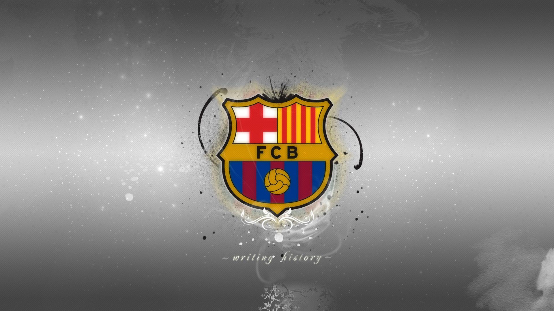 Barcelona Desktop Wallpapers