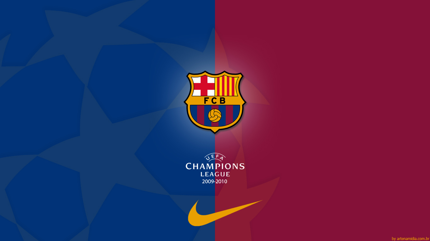 Barcelona Desktop Wallpapers