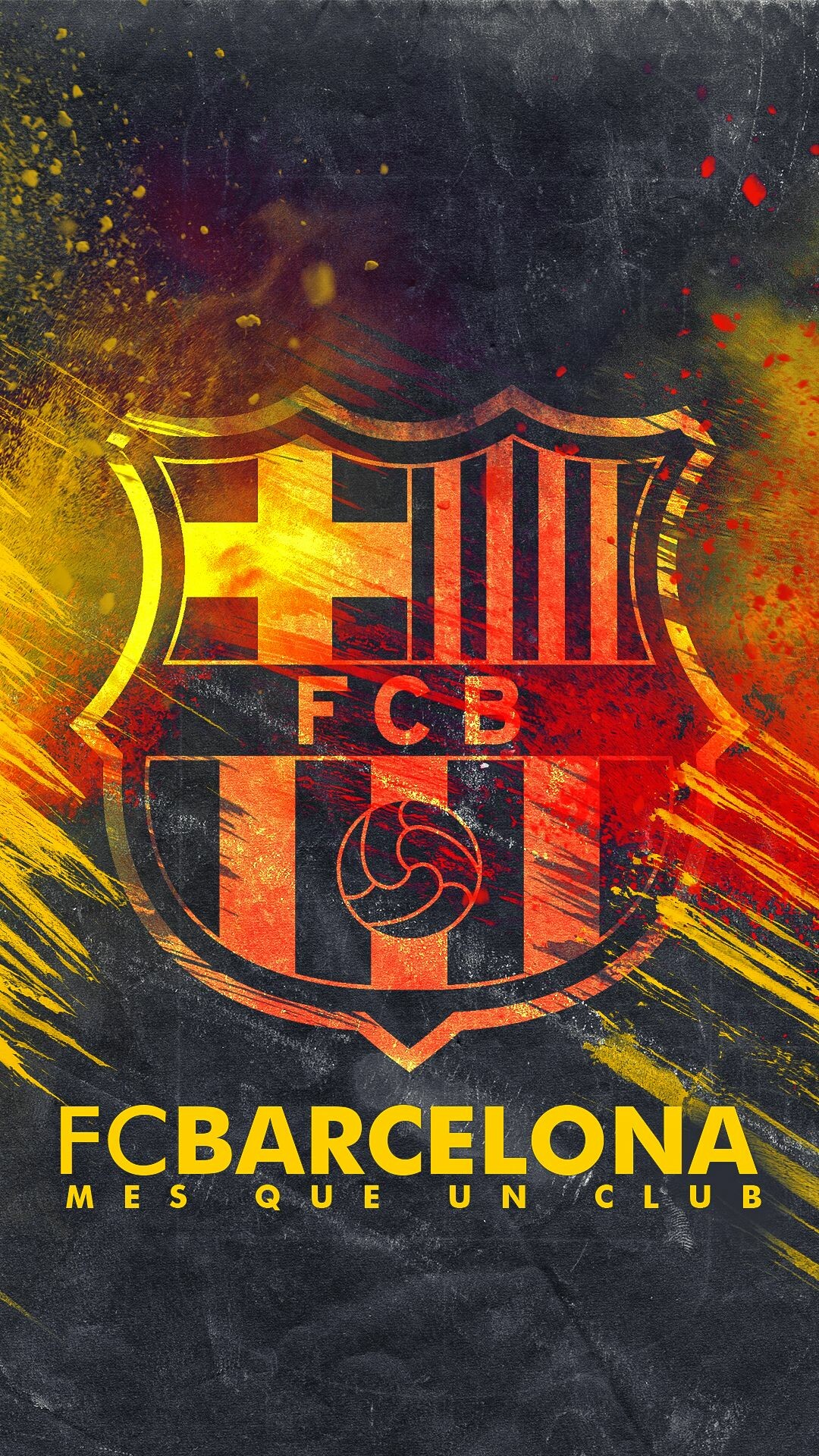 Barcelona Desktop Wallpapers