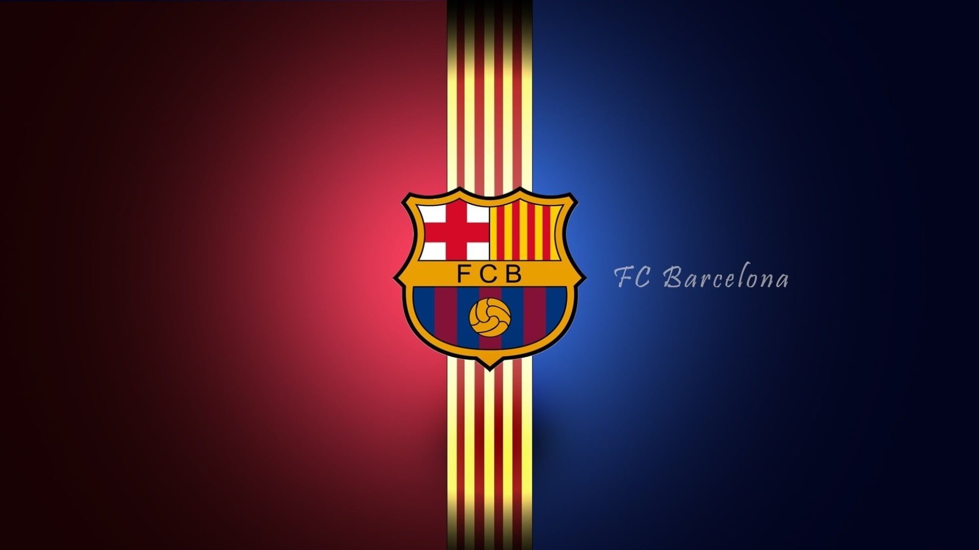 Barcelona Football Club Wallpapers