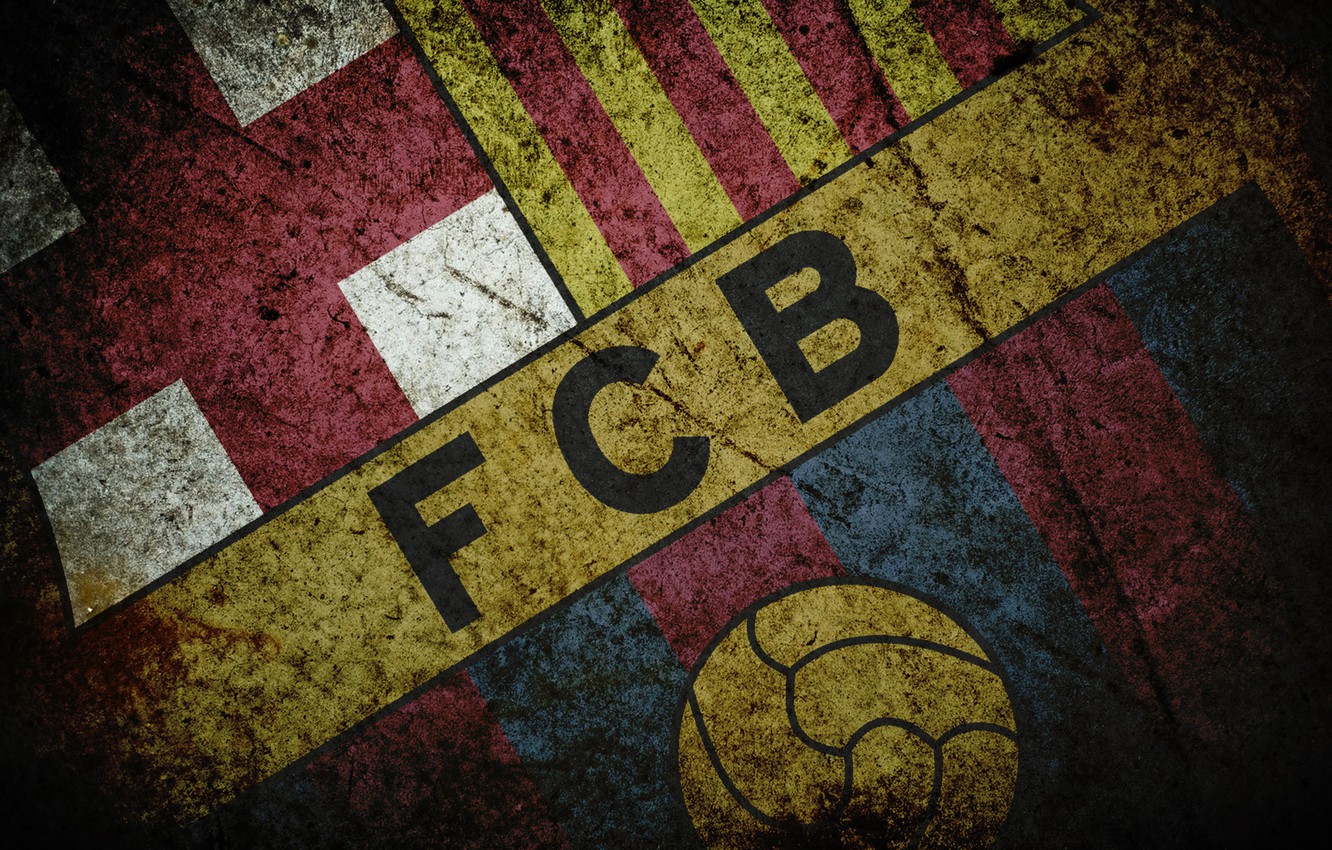 Barcelona Football Club Wallpapers