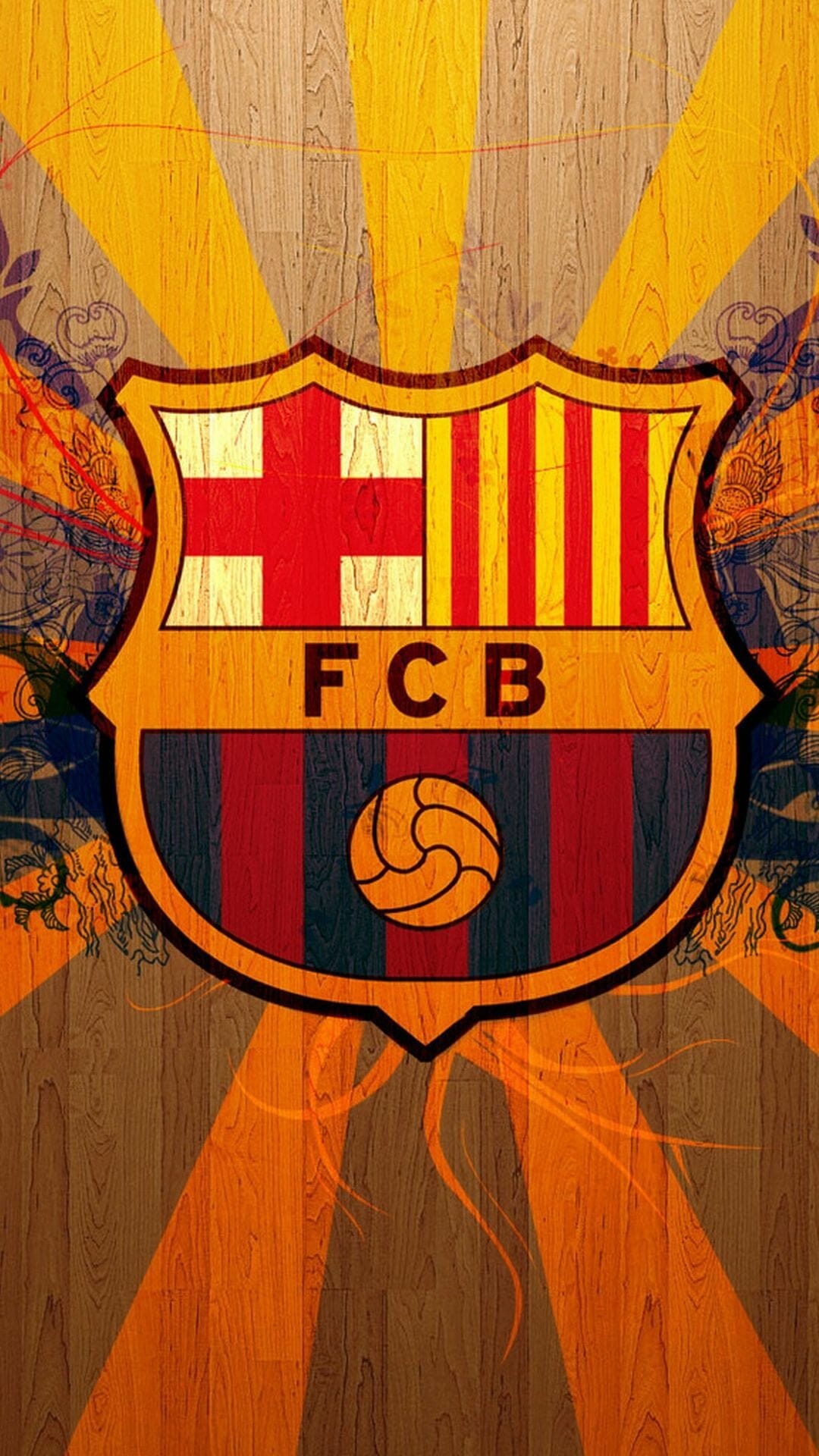 Barcelona Football Club Wallpapers