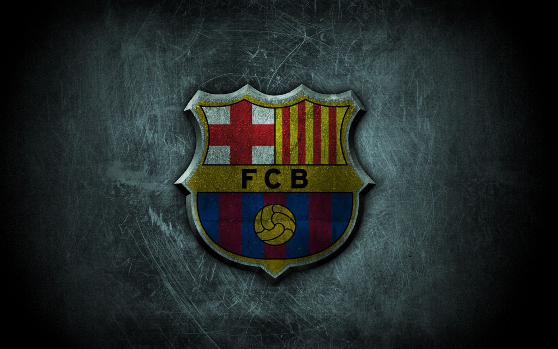 Barcelona Football Club Wallpapers